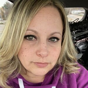 Meet your Posher, Toni